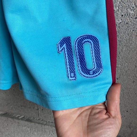 👻 soccer jersey Messi #10 Replica Kit/Costume - Picture 7 of 10
